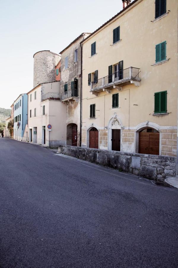 Appartamento Residenza D'Epoca Magnolia Rapolano Terme Exterior photo