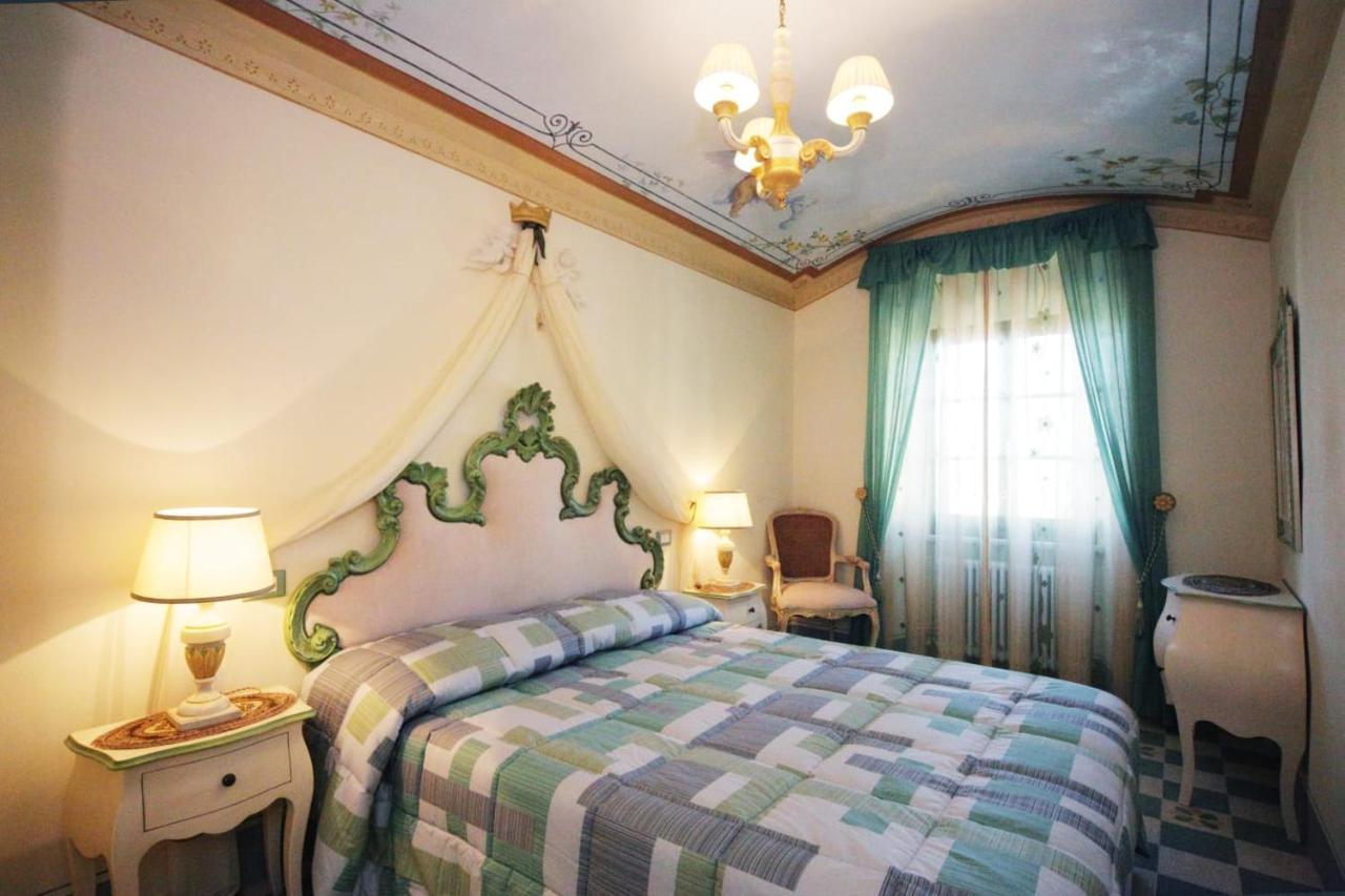 Appartamento Residenza D'Epoca Magnolia Rapolano Terme Exterior photo